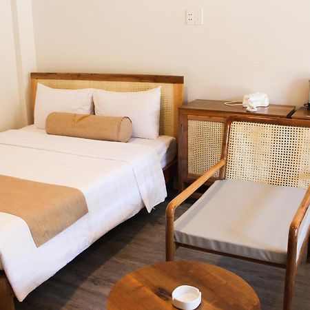 Eagles Beach Resort Phan Thiết Esterno foto