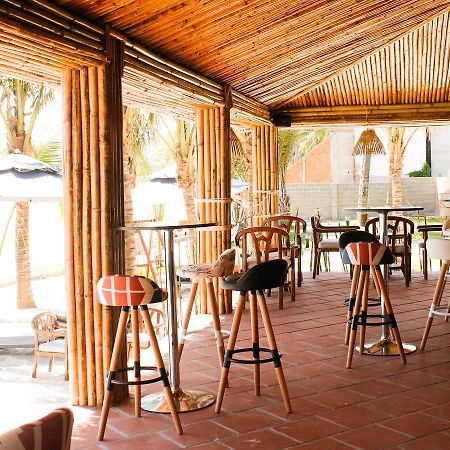 Eagles Beach Resort Phan Thiết Esterno foto