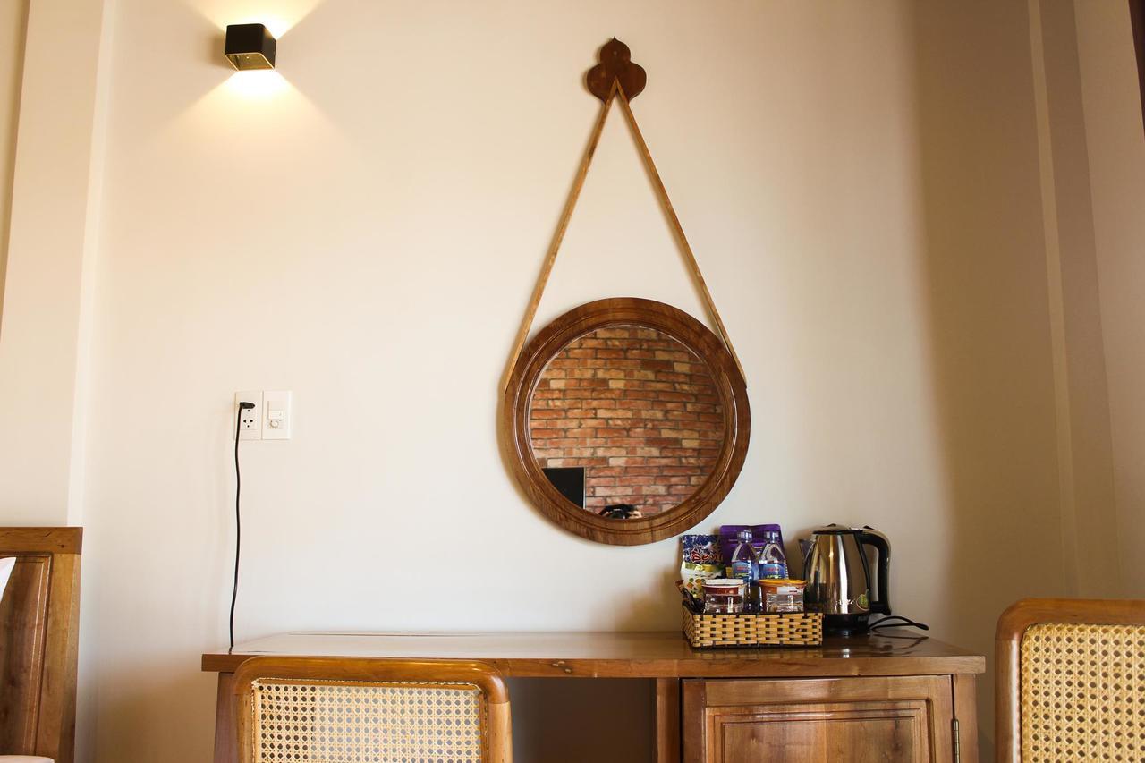 Eagles Beach Resort Phan Thiết Esterno foto