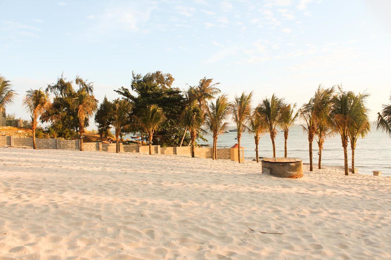 Eagles Beach Resort Phan Thiết Esterno foto
