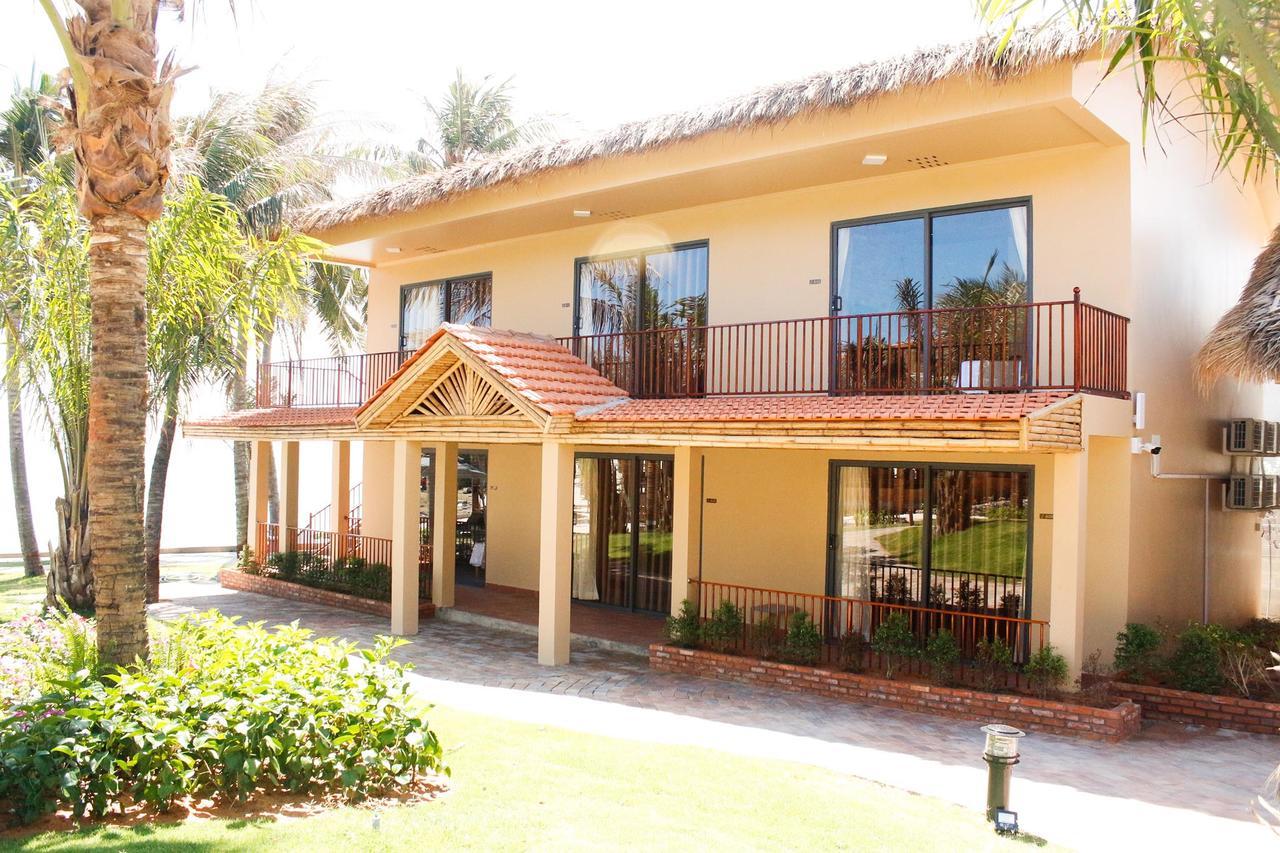 Eagles Beach Resort Phan Thiết Esterno foto