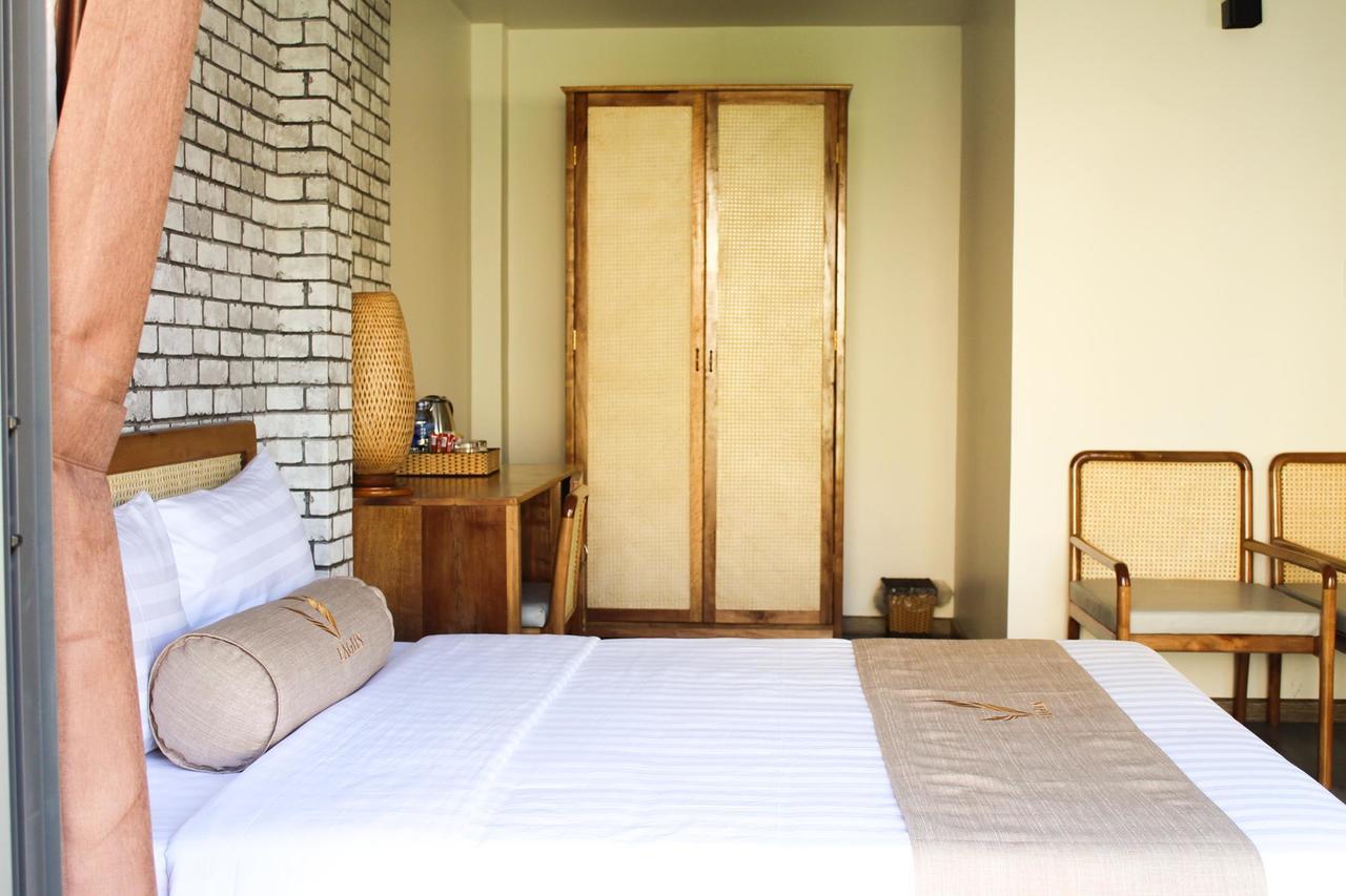 Eagles Beach Resort Phan Thiết Esterno foto