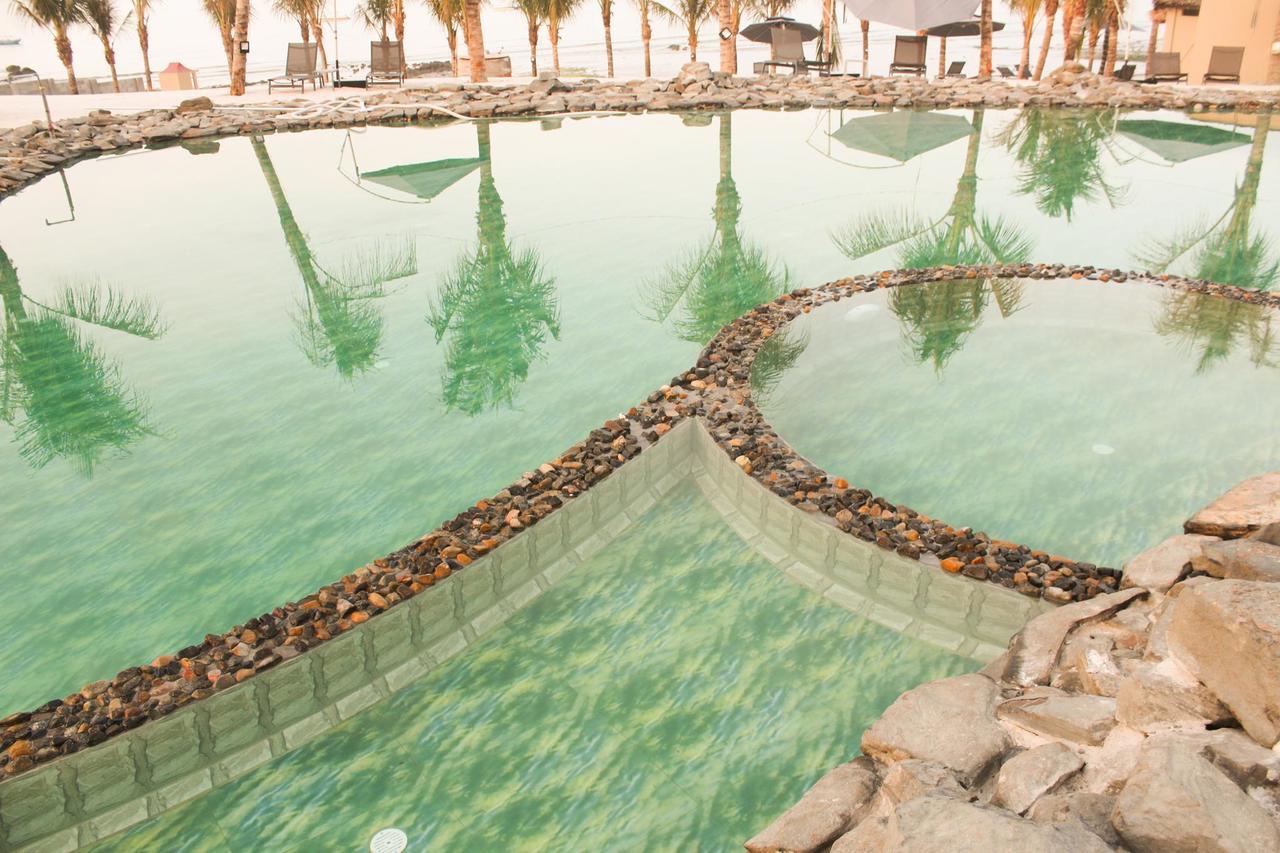 Eagles Beach Resort Phan Thiết Esterno foto