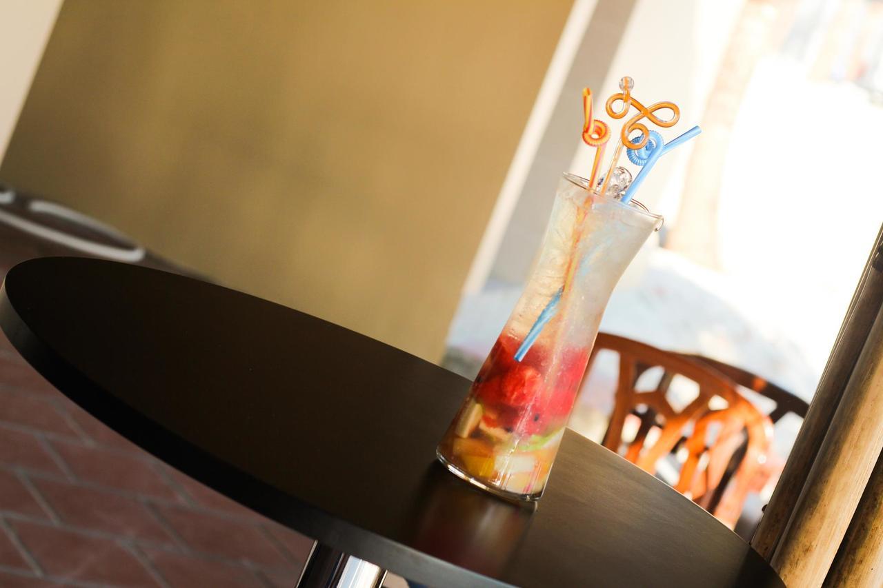 Eagles Beach Resort Phan Thiết Esterno foto