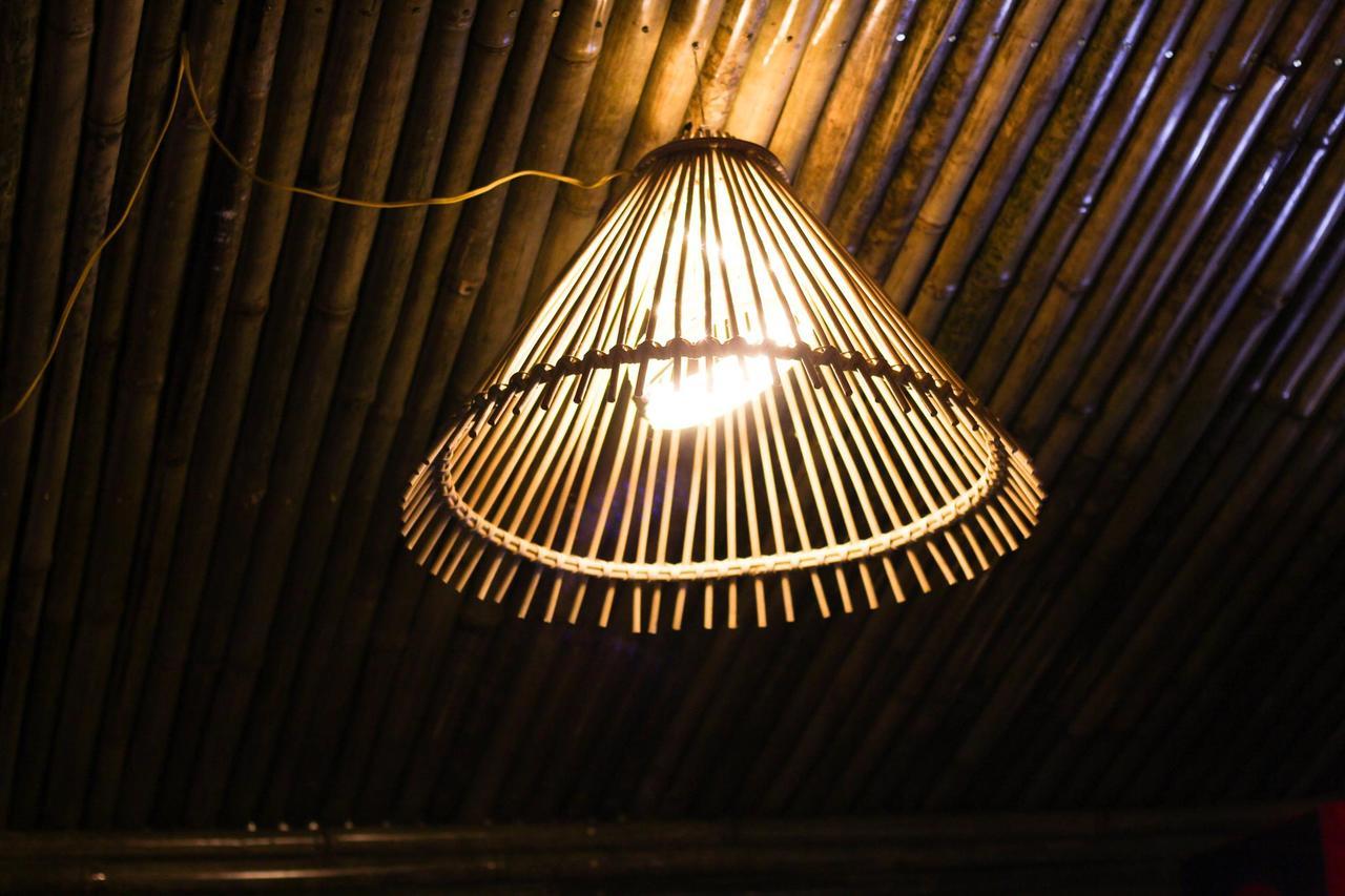 Eagles Beach Resort Phan Thiết Esterno foto