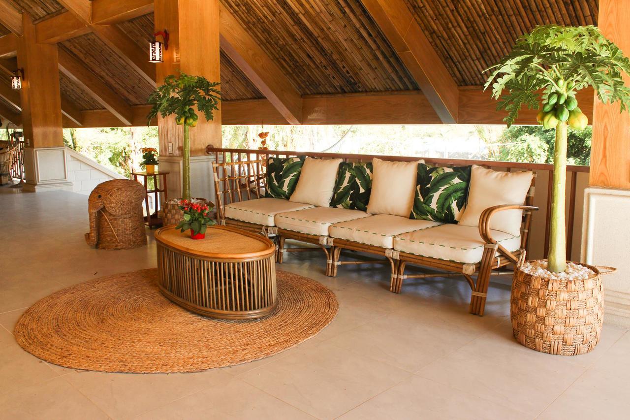 Eagles Beach Resort Phan Thiết Esterno foto