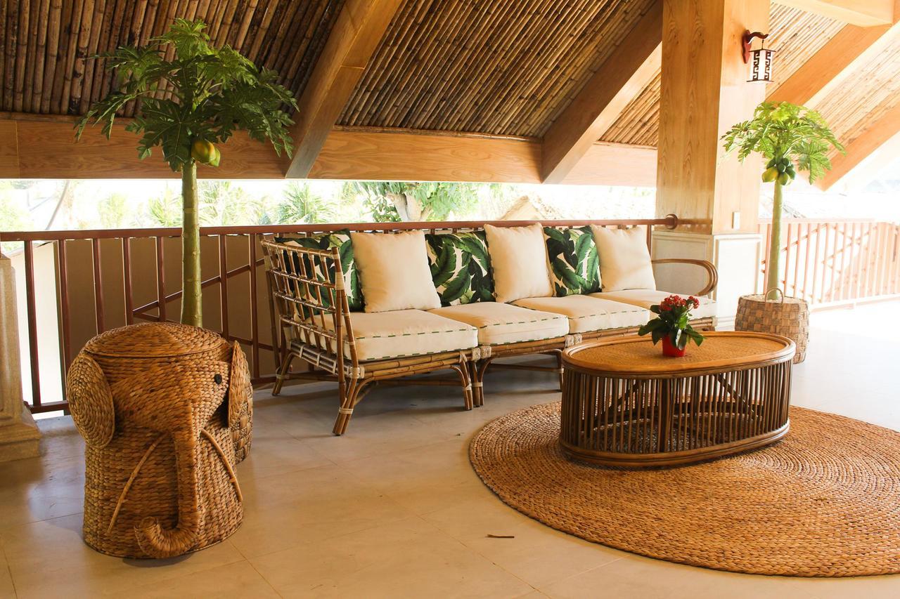 Eagles Beach Resort Phan Thiết Esterno foto